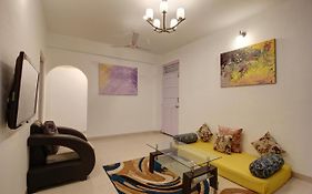 Rahul Service Apartment